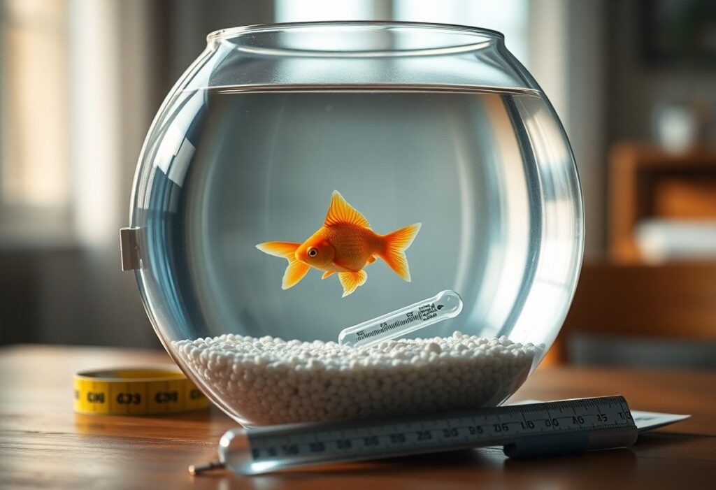 The Truth Revealed – Can Fish Live in Bowls Comfortably?